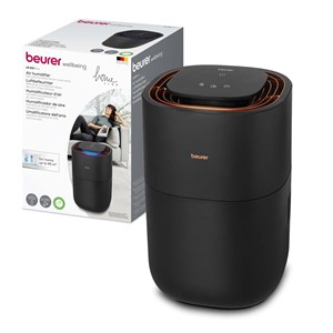 Beurer LB 300 Plus humidifier 3 L Copper