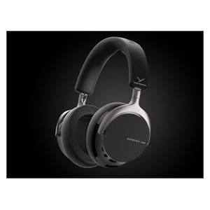 Beyerdynamic AVENTHO 200 Headset Wireless Head-band Calls /Music USB Type-C Bluetooth Black