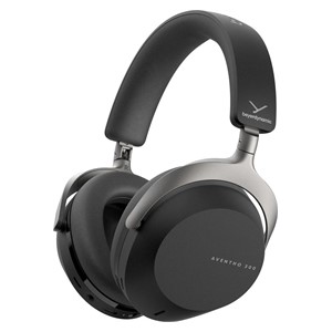 Beyerdynamic AVENTHO 300 Headphones Wireless Head-band Music Bluetooth Black