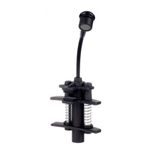 Beyerdynamic D57c Black Stage /performance microphone