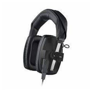 Beyerdynamic DT 150 Headphones Wired Head-band Music Black