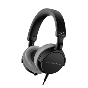 Beyerdynamic DT-270 Pro - closed studio headphones