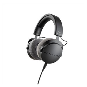 Beyerdynamic DT 700 Pro X Headphones Wired Head-band Stage /Studio Black