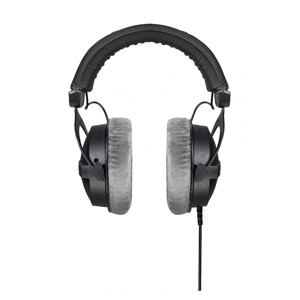 Beyerdynamic DT 770 Pro Headphones Wired Head-band Music Black