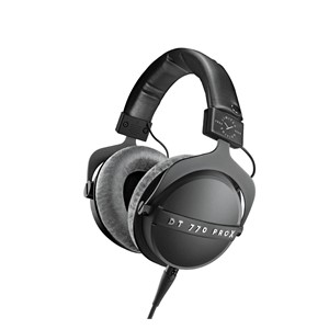 Beyerdynamic DT 770 Pro X 48 Ω - closed studio headphones