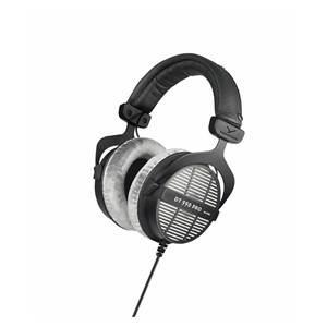 Beyerdynamic DT 990 PRO 80 Ω Headphones Wired Head-band Music Black