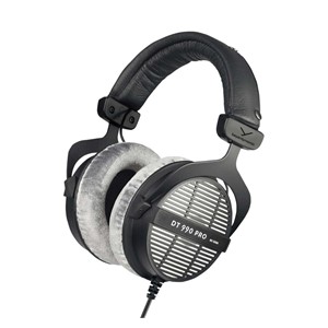 Beyerdynamic DT 990 PRO 80 OHM - open studio headphones