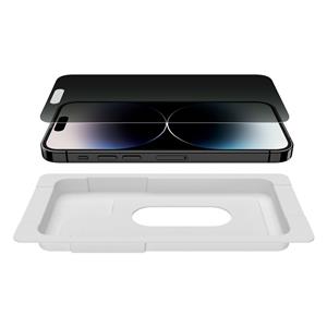 Belkin ScreenForce TemperedGlass antibac.    iPhone14Pro OVA115zz 4