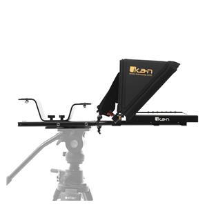 Ikan PT4200 Professional mobile  12  Teleprompter 2
