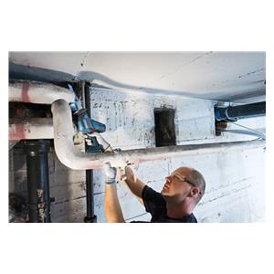 Bosch GSA 18V-LI C akumulatorska sabljasta pila, solo, LBoxx 3