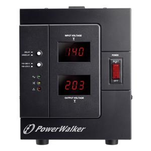 PowerWalker AVR 3000/SIV UPS 2