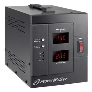 PowerWalker AVR 3000/SIV UPS 3