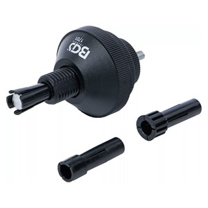 BGS Alat za centriranje kvačila | univerzalni | za promjer glavine 15 - 28 mm