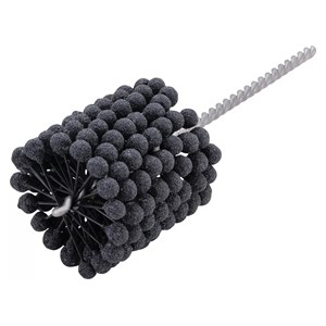 BGS Alat za honanje | fleksibilni | granulacija 120 | 68 - 70 mm