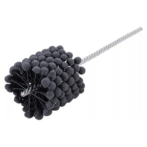 BGS Alat za honanje | fleksibilni | granulacija 180 | 87 - 89 mm