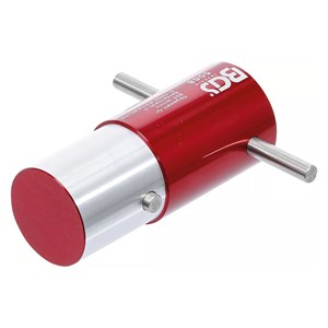 BGS Alat za namještanje prednje osovine | za Ducati | Ø 30 mm