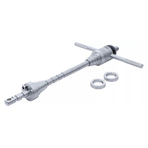 BGS Alat za utiskivanje školjki ležajeva | za školjke ležaja 1 do 1.1 /2