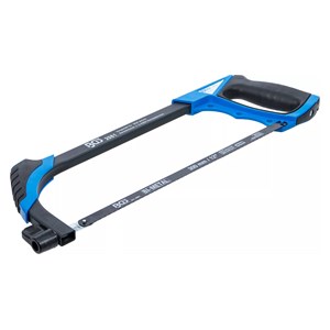 BGS Aluminijska kutna pila | uključuje HSS list pile | 300 mm