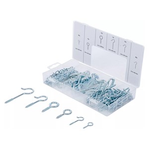 BGS Asortiman kukastih vijaka | 151-dijelni