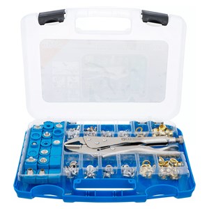 BGS Asortiman očica i nitni | 275-dijelni