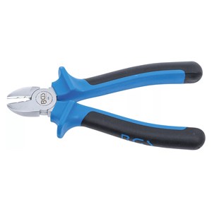 BGS Bočni rezač | s funkcijom skidanja izolacije | 165 mm