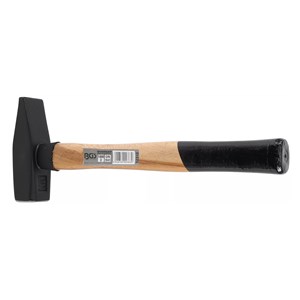 BGS Bravarski čekić | držak Hickory | DIN 1041 | 1000 g