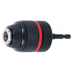 BGS Brzostezni zaglavnik | metalni | vanjski šesterokutni pogon 6,3 mm (1 /4) x 20 UNF | 1,5 - 13 mm