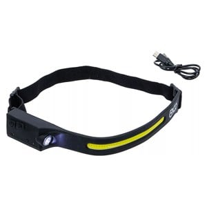 BGS Čeona COB-LED svjetiljka | s senzorom pokreta