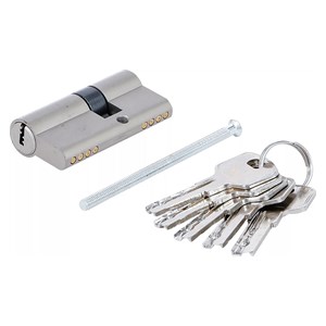 BGS Cilindrična brava za zaključavanje | 60 mm | 25 /35 mm