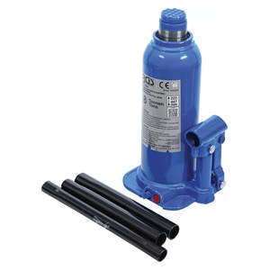 BGS Dizalica za vozila pomoću hidrauličnog cilindra | 8 t