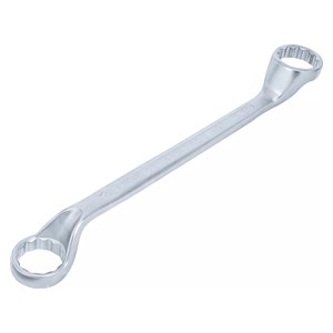 BGS Dvostruki okasti ključ | duboko koljenasti | 46 x 50 mm