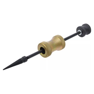 BGS Izvlakač brtvenih prstena injektora | 370 mm | jaka izvedba