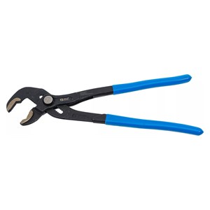 BGS Kliješta za crpku za vodu | mogu se blokirati | 300 mm