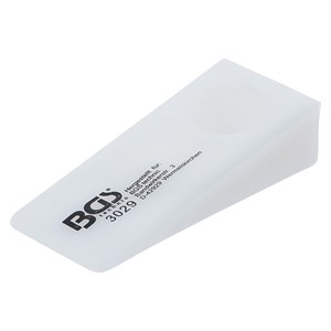 BGS Klin za ukrasne letve s rupom | 100 x 45 mm
