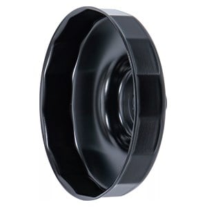 BGS Ključ za filtar ulja | 15-kutni | Ø 108 mm | za Iveco, Renault, Scaniu, Volvo