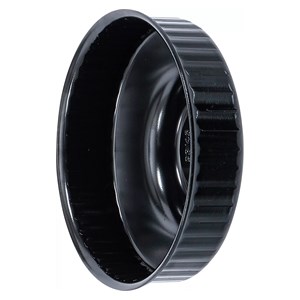 BGS Ključ za filtar ulja | 45-kutni | Ø 93 mm | za Audi, VW