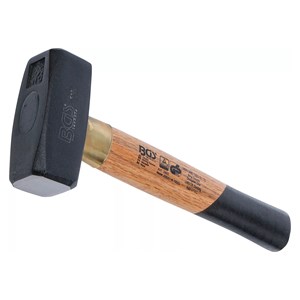 BGS Kovački čekić | drveni držak | 1000 g