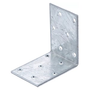 BGS Kutna spojka | 60 x 60 x 40 x 2,5 mm