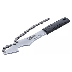 BGS Lančano vitlo s C-ključem