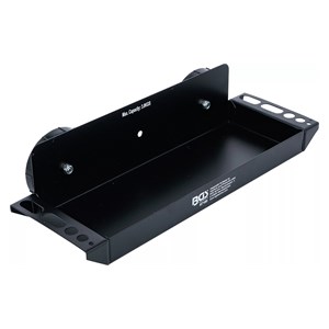 BGS Magnetna ladica za pohranu | s bočnim držačem odvijača