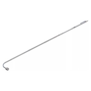 BGS Magnetni držač s fleksibilnom glavom | 580 mm | vlačna sila 1,6 kg