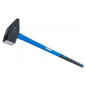 BGS Malj | DIN 1042 | držak od stakloplastike | Ø 65 mm | 5000 g