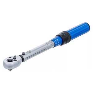 BGS Moment ključ | 6,3 mm (1 /4) | 5 - 25 Nm