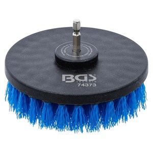 BGS Nastavak za četke | za BGS 74367 | Ø 125 mm (5)