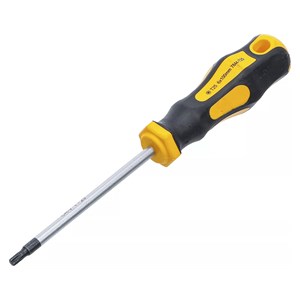 BGS Odvijač | T-profil (za Torx) T25 | Dužina oštrice 100 mm