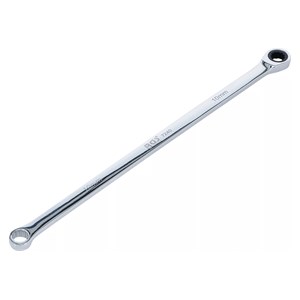 BGS Okastih ustavljačkih i okastih ključeva | ekstra dugi | 10 mm
