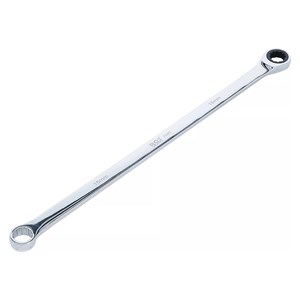 BGS Okastih ustavljačkih i okastih ključeva | ekstra dugi | 15 mm