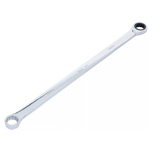 BGS Okastih ustavljačkih i okastih ključeva | ekstra dugi | 18 mm
