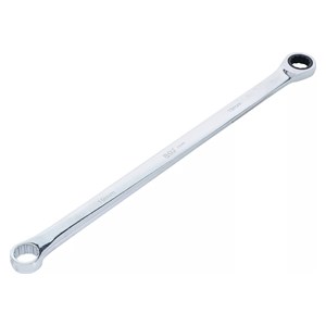 BGS Okastih ustavljačkih i okastih ključeva | ekstra dugi | 19 mm