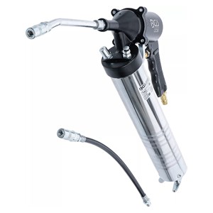 BGS Pneumatska presa za mazivo | 400 cm³